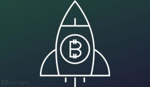 Its Time For Another Huge Bitcoin Breakout Says Strategist Who Correctly Predicted BTC Slump This Year