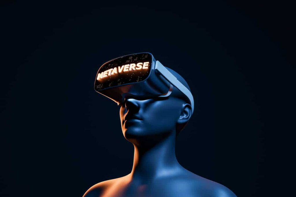 JPMorgan Is The First Major Bank To Join The Metaverse Heres Why