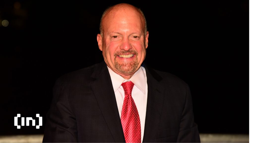 Jim Cramer