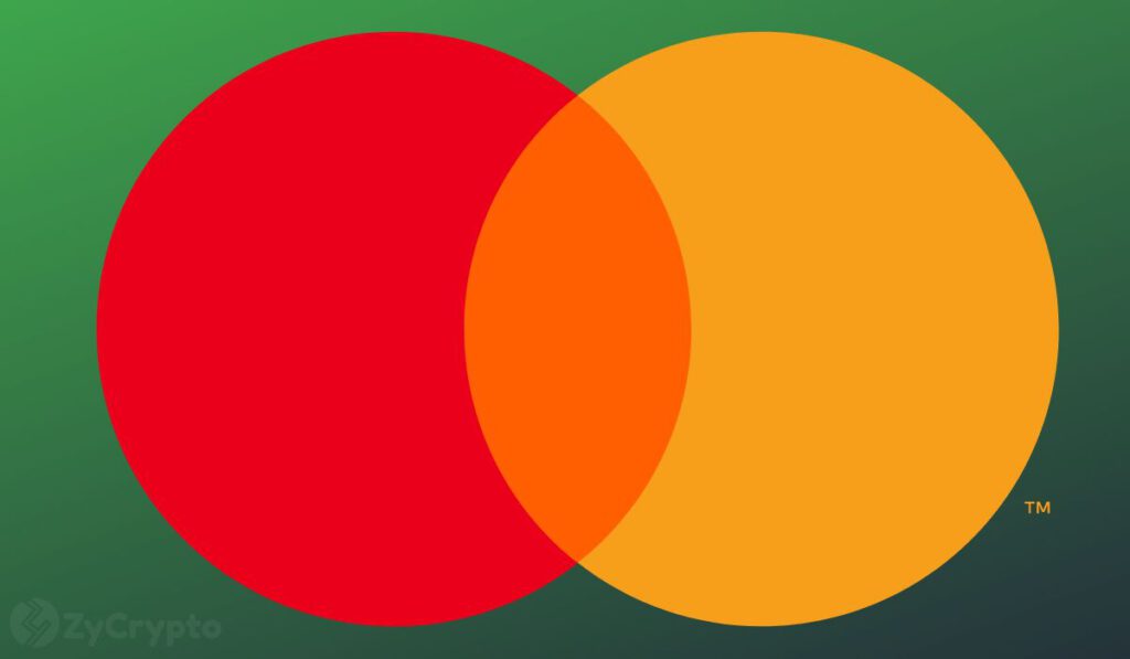 Massive Adoption Mastercard To Help Banks Offer Crypto Trading Services In Partnership With Paxos