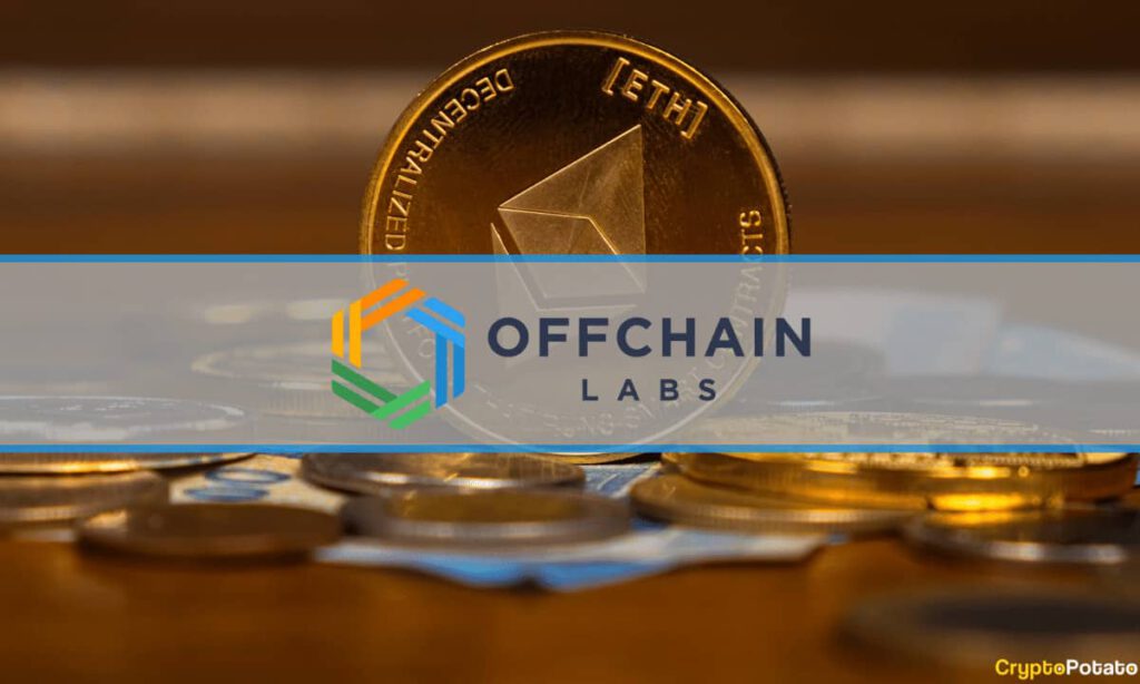 Offchain Labs