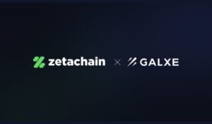 Omnichain Platform ZetaChain Integrates into the Web3 Credential Data Network Galxe Launches NFT Campaign for Interoperable Connectivity