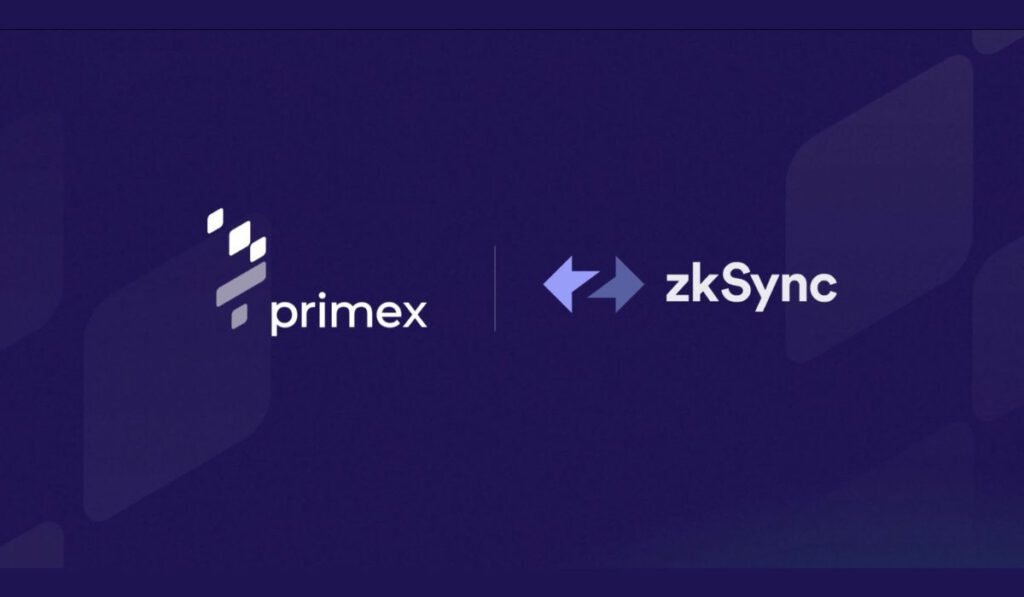 Primex Finance announces beta version deployment on zkSync testnet to enable margin trading on DEXs