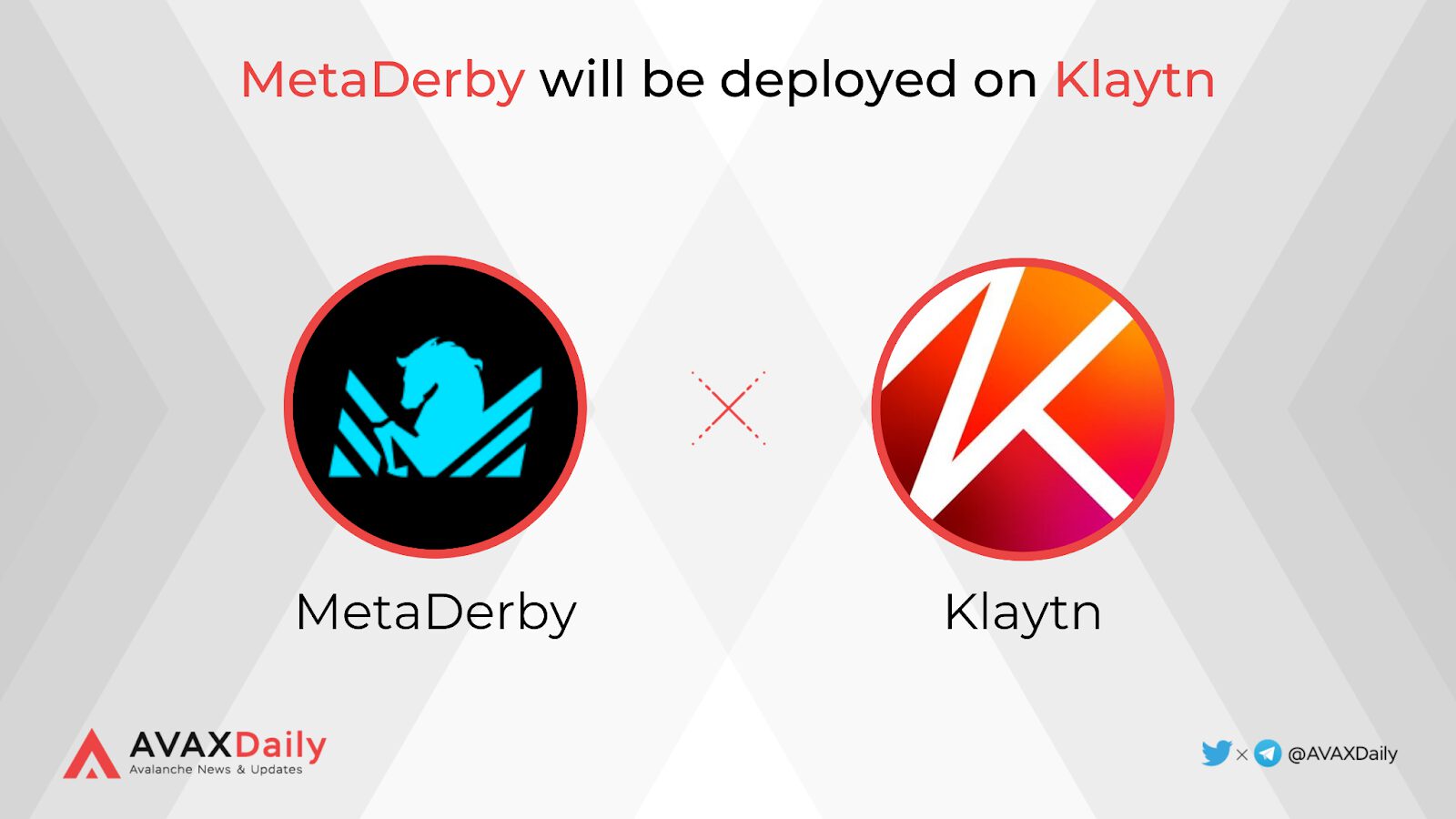 Avalanche Weekly Recap Week 42 (13/10 - 19/10) - 6