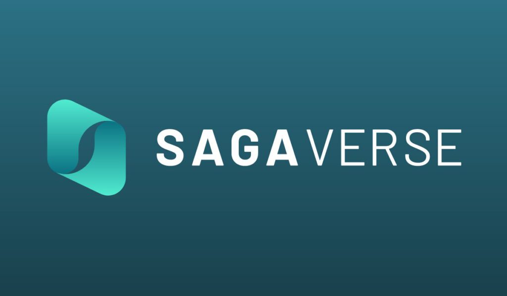 Sagaverse Web 3.0 Platform Uniting Creators and Fans Raises 1.5M