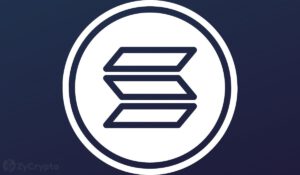 Solana Aims For Moonshots With Groundbreaking Smartphone — Disrupting Google and Apple