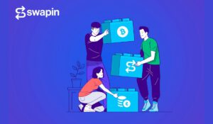 Swapin Solutions How Bitcoin And Other Crypto Miners Can Quickly Transfer Crypto To Fiat