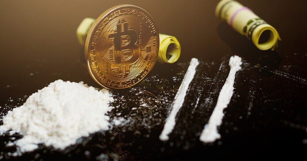 Crypto Space a Breeding Ground for Illegal Activities? External Affairs Minister Calls for Concerted Global Efforts Against Crypto Misuse 7 T4X010