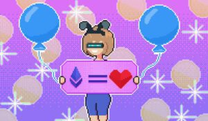 The Girles Token Project Achieved A Successful Pre Sale Of Over 1.2 Million