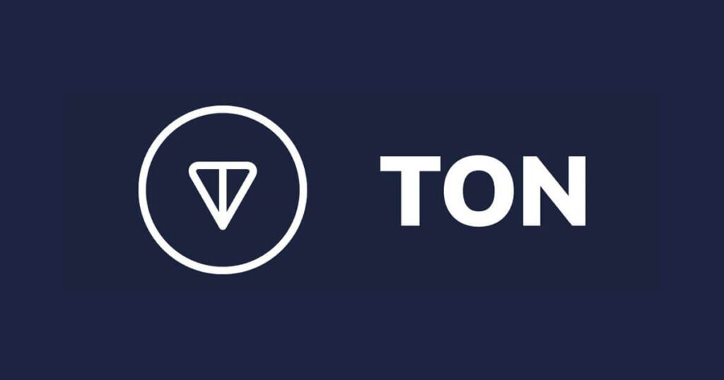 Toncoin social