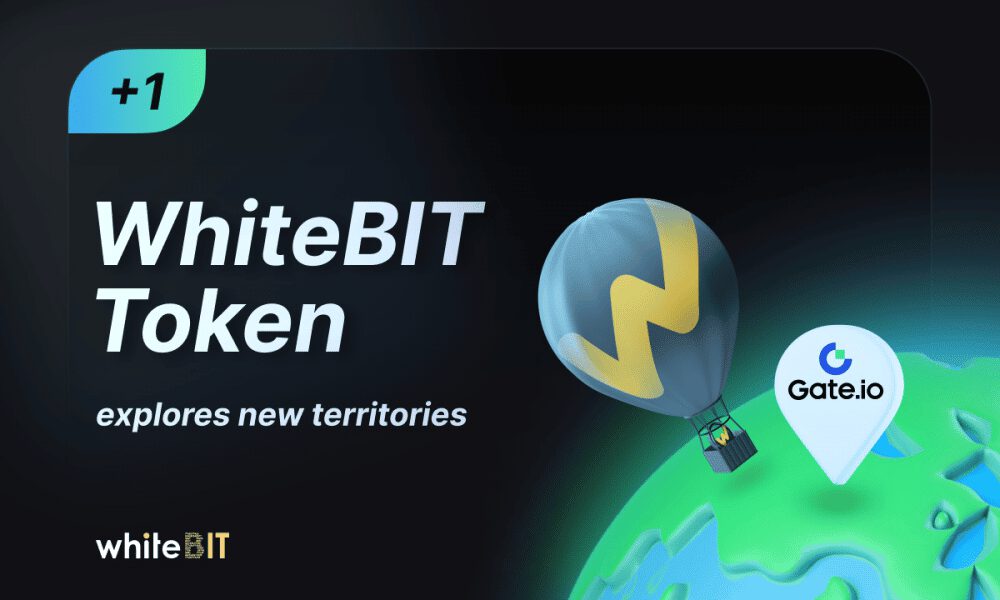 WBT Token Gate.io 1000x600 1