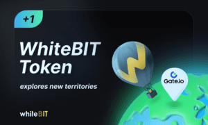 WBT Token Gate.io