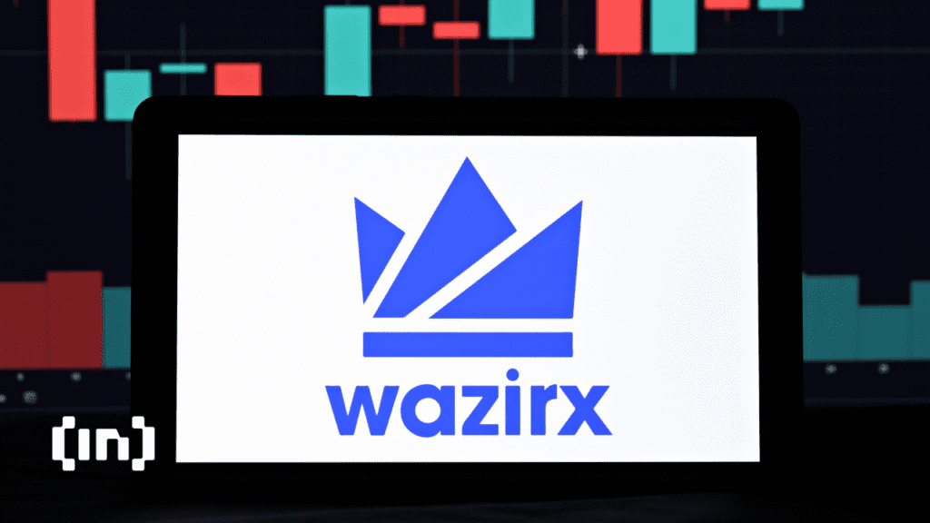 WazirX 1