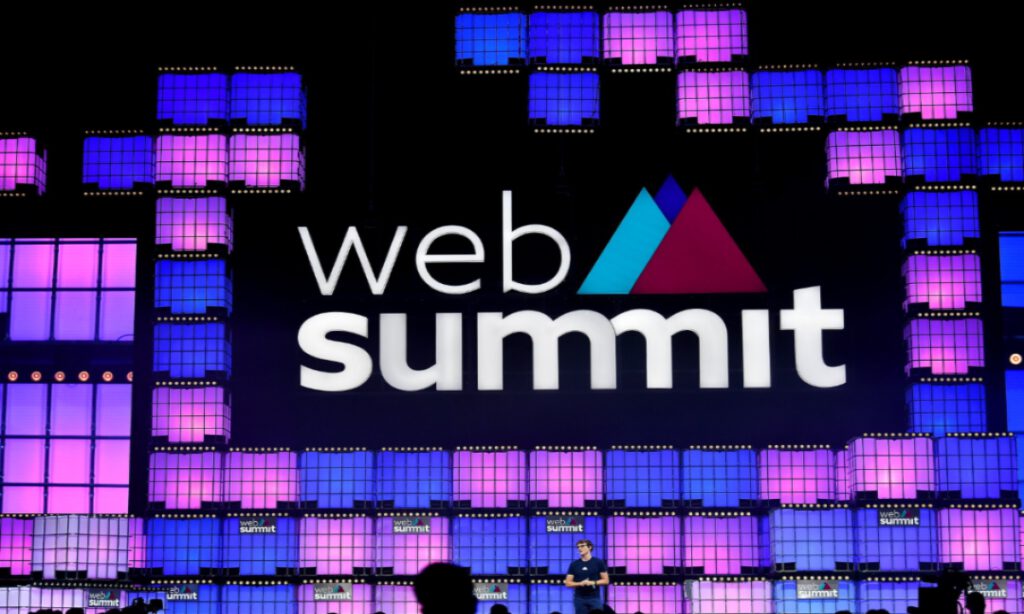 Web Summit PC 1