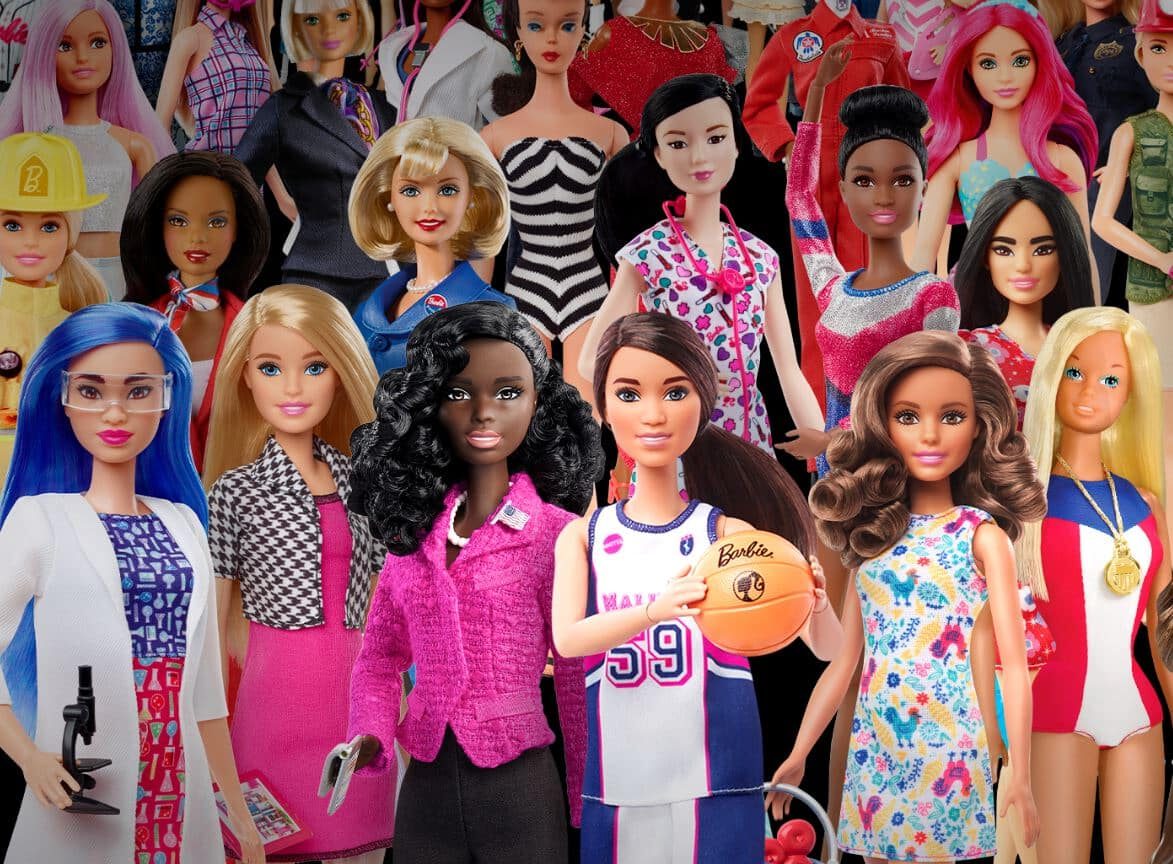 Barbie in Partnership With Boss Beauties Launches NFT Series 4 Xp6 1Tx1Cegxv Tjxv7Lonfssgrxve5Wwdgtfxj35Nu