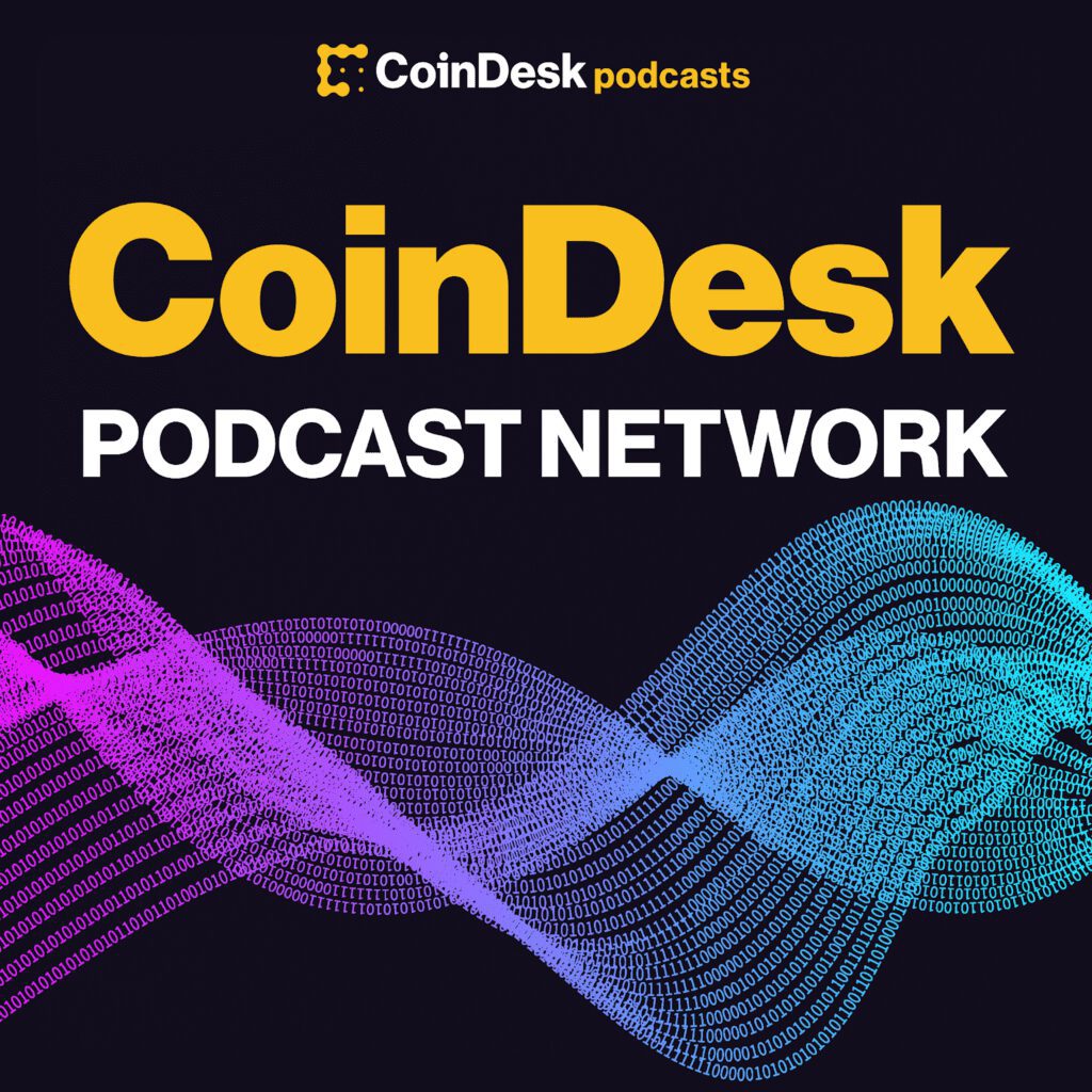 6 Best Crypto Podcasts You Should Know About 4 Best Crypto Podcast Coindesk Podcasts