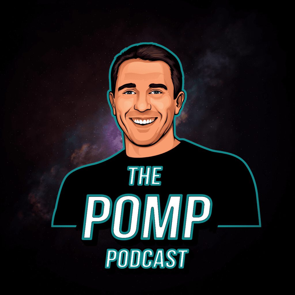 6 Best Crypto Podcasts You Should Know About 5 Best Crypto Podcast The Pomp Podcast