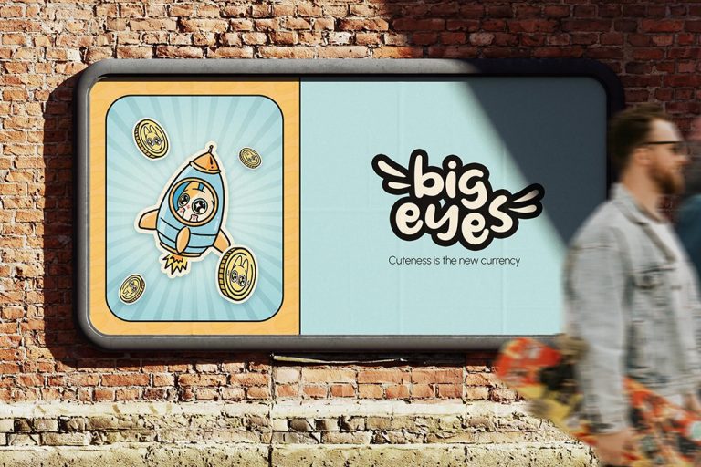 big eyes coin exceeds 9 million in presale 768x512 1