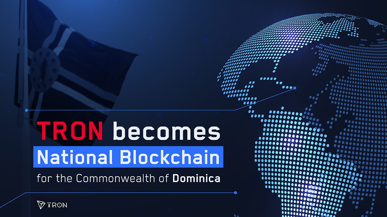 bitcoin sponsored post 3 dominica