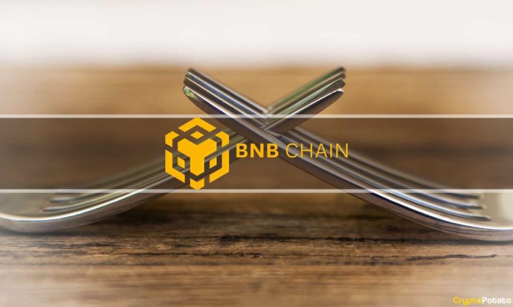 bnb chain hardfork cover