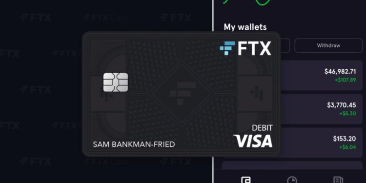 FTX Collaborates With Visa to Release Crypto Debit Cards; FTT Surged After the Collaboration 4 Byb8Rutz O7Nqgkgyrf Sxebg53 Nqkkhjcghuf2Ya4Dfnh9Erveppcr3Tawtuo4Hfan4Mhy Aw0Wsnjdw Yyrtj7 0K Gzyjm9Upv9Kcaktcjcwf8Vjnur5Zearb