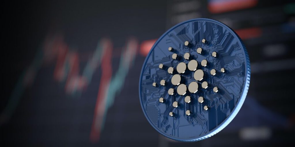 cardano slips to 5th largest crypto market position ada down 30 since all time high last month 1200x600 1