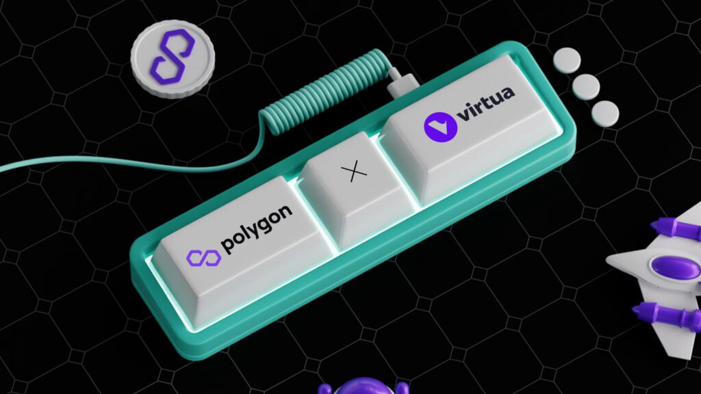 Polygon Weekly Recap Week 42 (13/10 – 19/10) 4 Polygon Weekly Recap Week 42 (13/10 - 19/10) - 4
