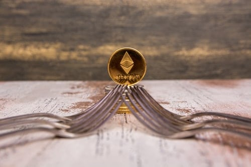 eth fork cover