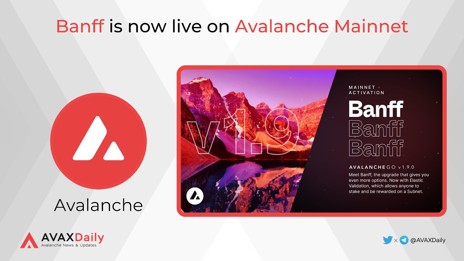 Avalanche Weekly Recap Week 43 (20/10 - 26/10) - 4