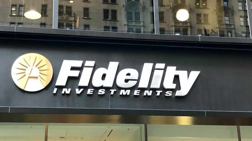 fidelity