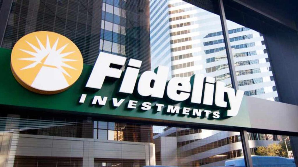 fidelity bitcoin insurance