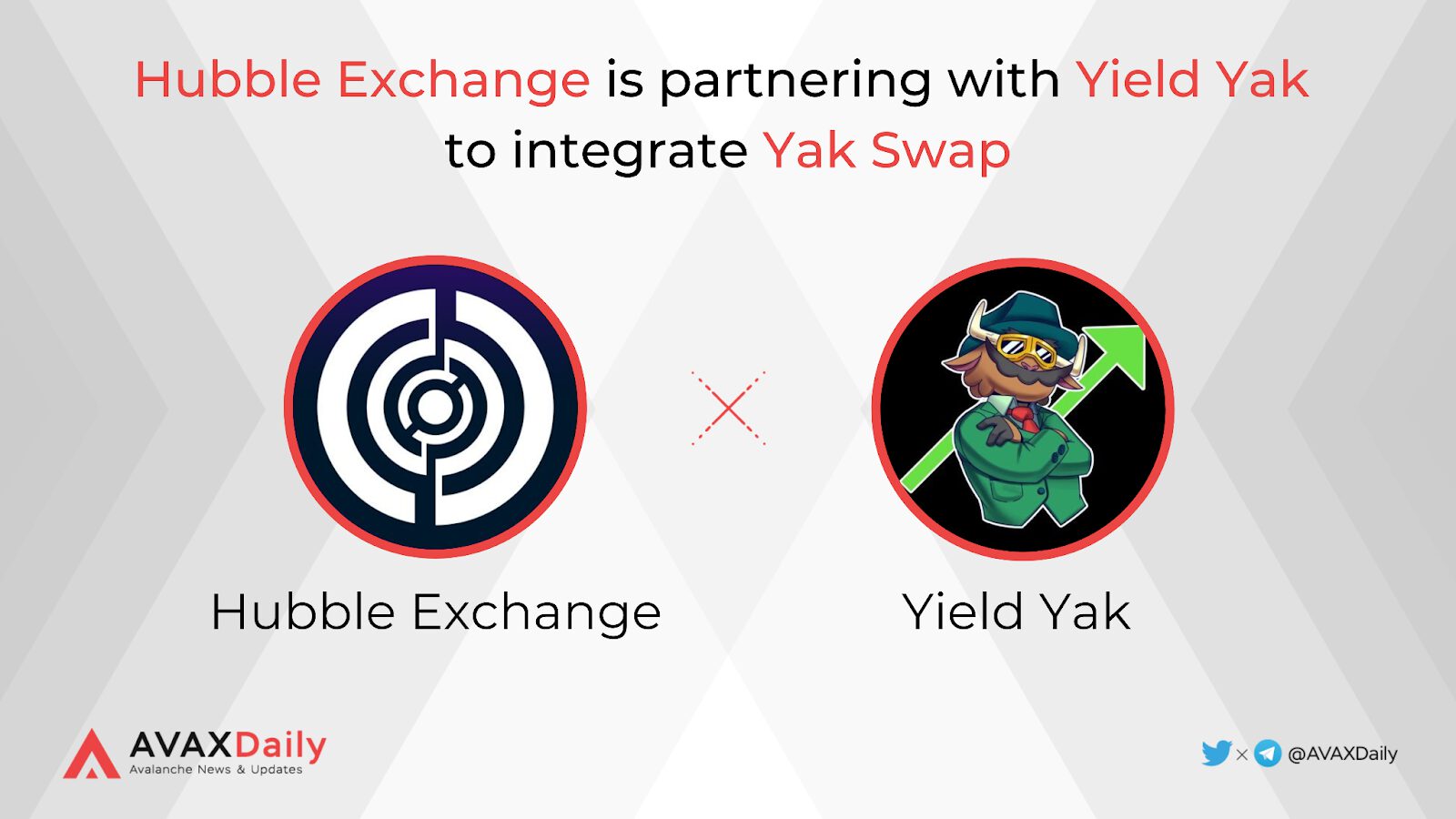 Avalanche Weekly Recap Week 42 (13/10 - 19/10) - 5