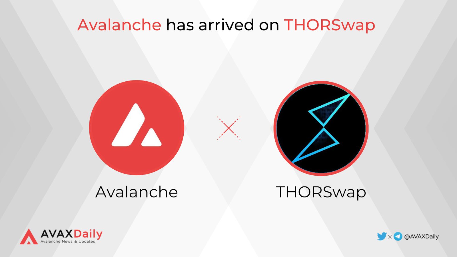 Avalanche Weekly Recap Week 40 (29/9 – 5/10) 5 Avalanche Weekly Recap Week 40 (29/9 - 5/10) - 4