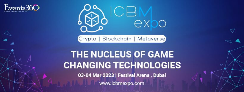 icbm expo nucleus of game changing technologies