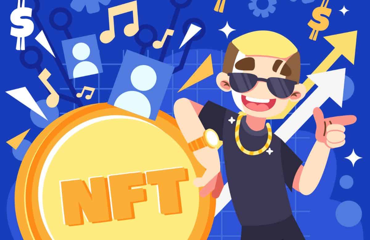 What is Whitelist NFT? Best Way to Get Whitelisted 4 How To Get Whitelist Nft