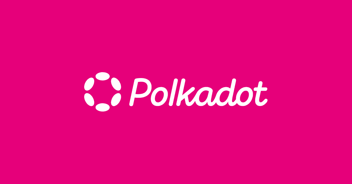 The Top 10 Layer 1 Blockchain Platforms 8 Polkadot- Top 10 Layer 1 Blockchain