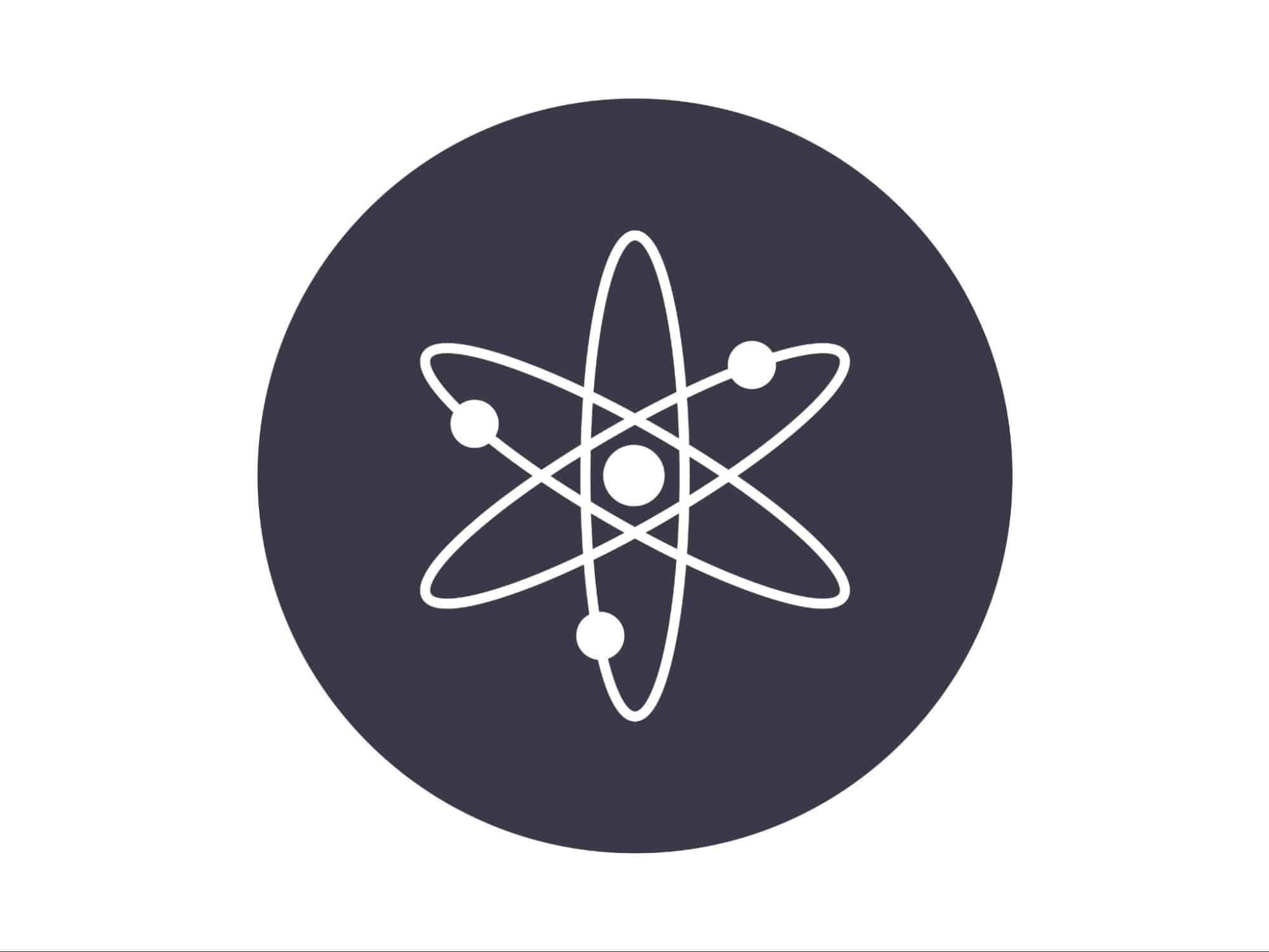 The Top 10 Layer 1 Blockchain Platforms 10 Cosmos- Top 10 Layer 1 Blockchain