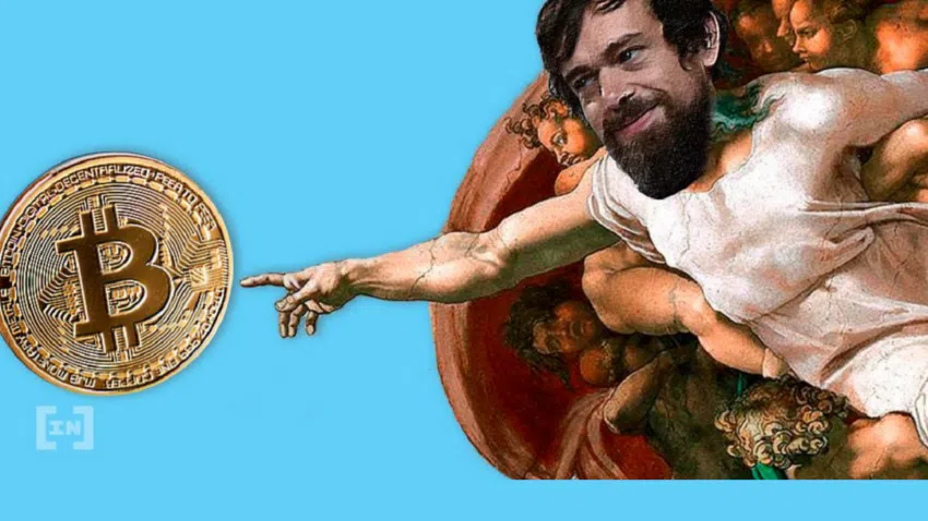 jack dorsey bitcoin