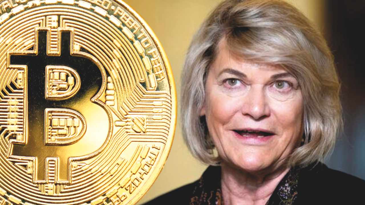 US Senator Says ‘I Love That Bitcoin Can’t Be Stopped’ Citing Concerns About National Debt and Inflation 2 US Senator Says 'I Love That Bitcoin Can't Be Stopped' Citing Concerns About National Debt and Inflation