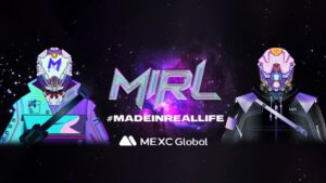 mirl listed on cryptocurrency trading platform mexc