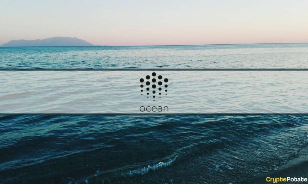 ocean protocol cover