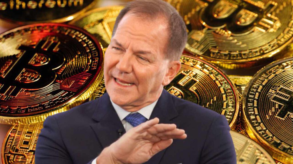 paul tudor jones