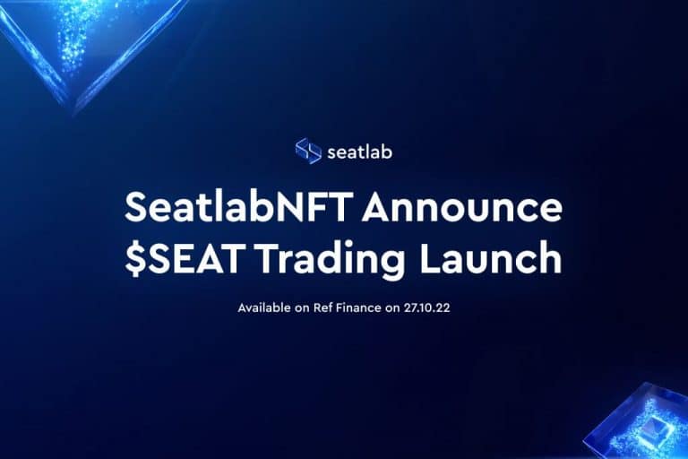 seatlabnft announce seat trading launch 768x512 1