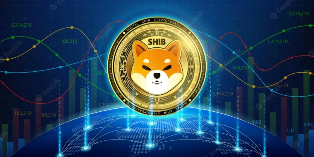 shiba inu gold coin token cryptocurrency digital online technology blockchain stock market 228260 506 1200x600 1