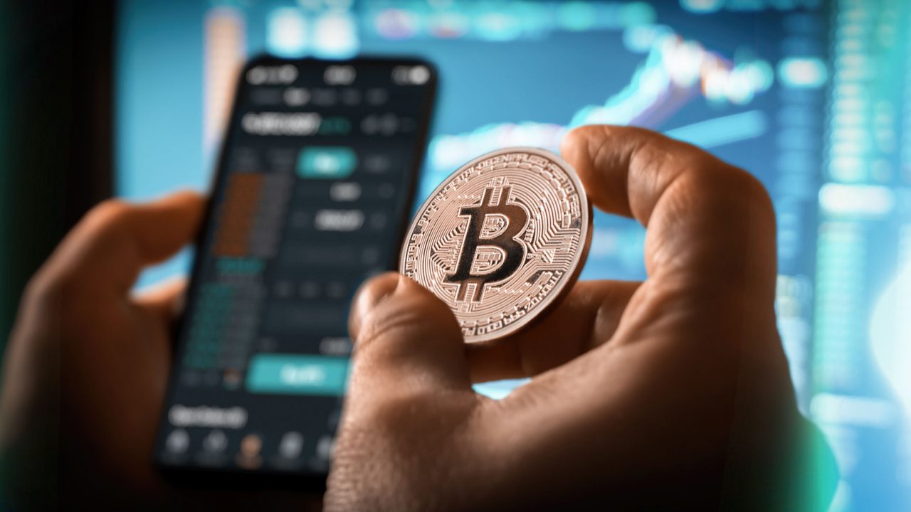 Bitcoin, Ethereum Technical Analysis: BTC Slips, Following Move Above $21,000 2 shutterstock 1916262404 2