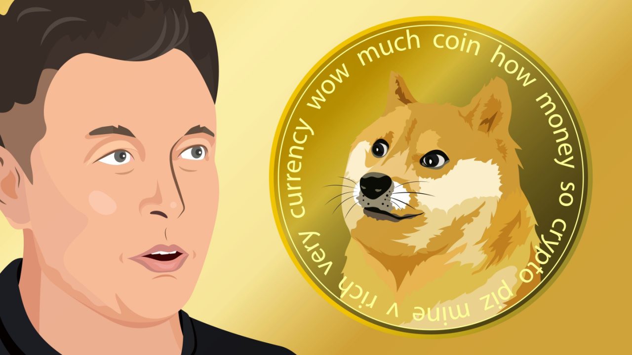 Biggest Movers: DOGE up by Over 17% as Elon Musk Comments on Twitter Takeover 2 shutterstock 2144122593