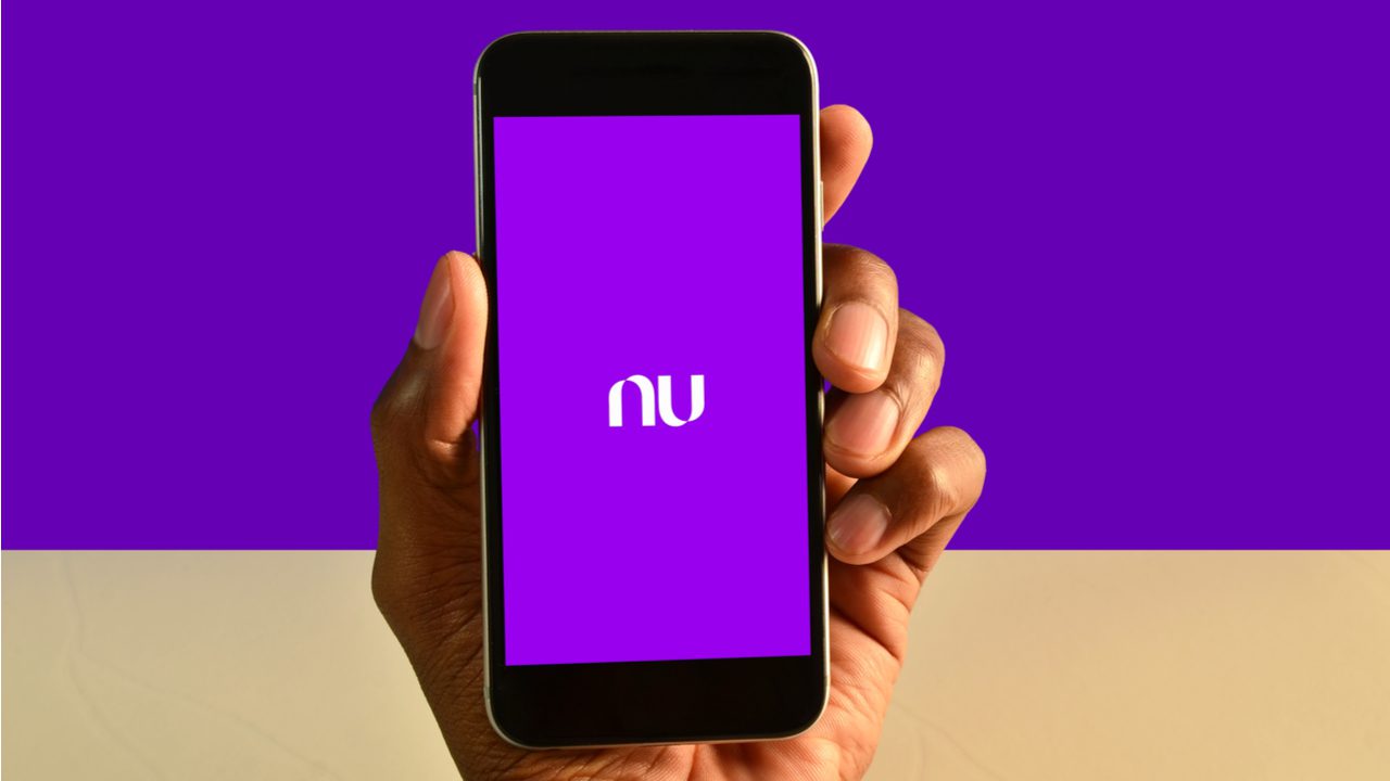 nubank nucoin