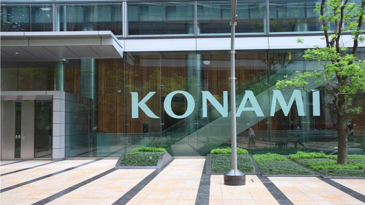 Konami Launches Metaverse Push With Web3 Focused Hiring Spree 2 konami