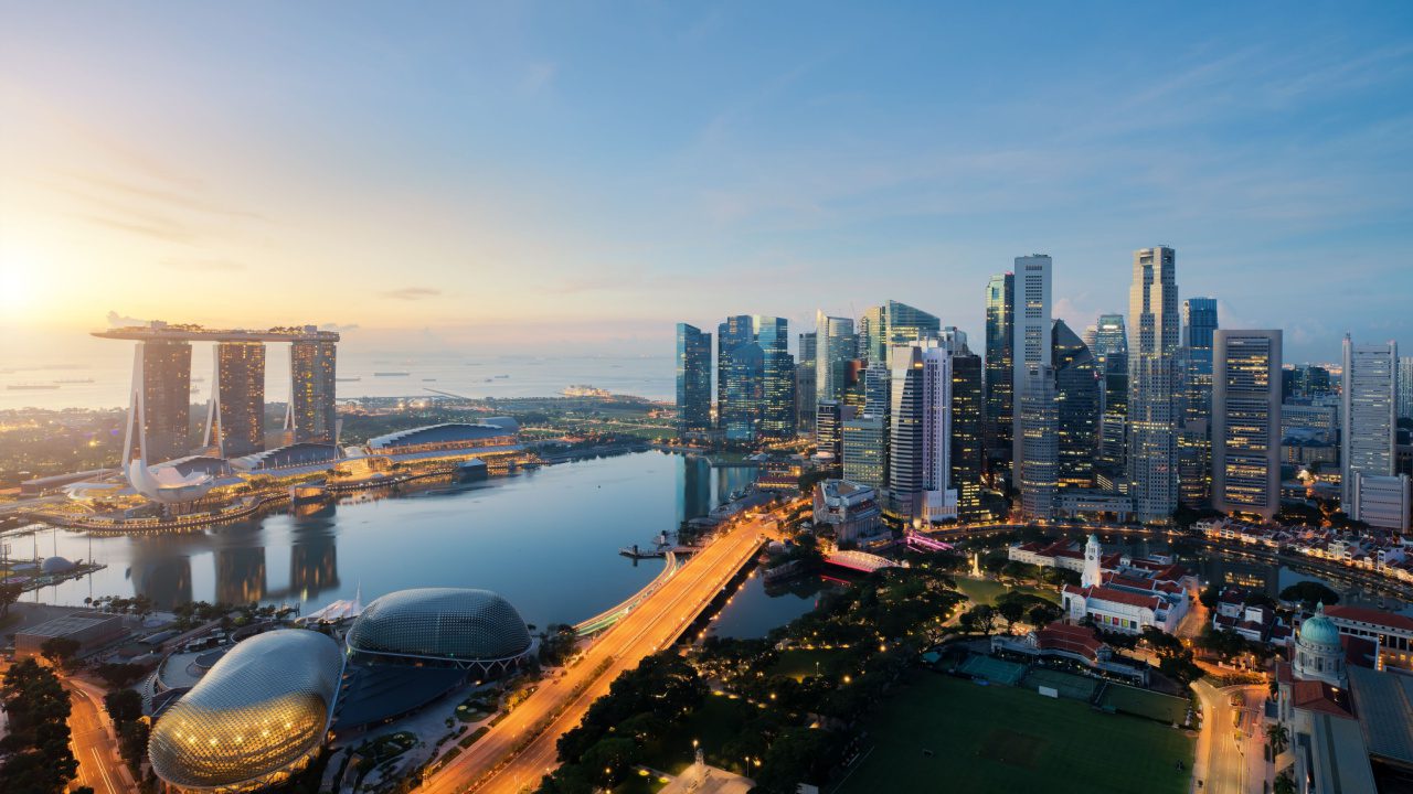 Singapore Seeks to Reduce Risks for Retail Crypto Investors With Restrictive Rules 2 Singapore Seeks to Reduce Risks for Retail Crypto Investors With Restrictive Rules