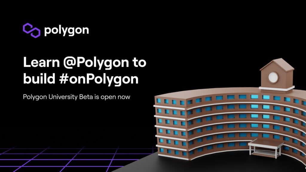 Polygon Weekly Recap Week 43 (20/10 – 26/10) 5 Polygon Weekly Recap Week 43 (20/10 - 26/10) - 4